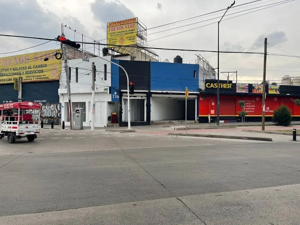 Foto 2 de Local comercial en renta zona Santa Margarita | Zapopan
