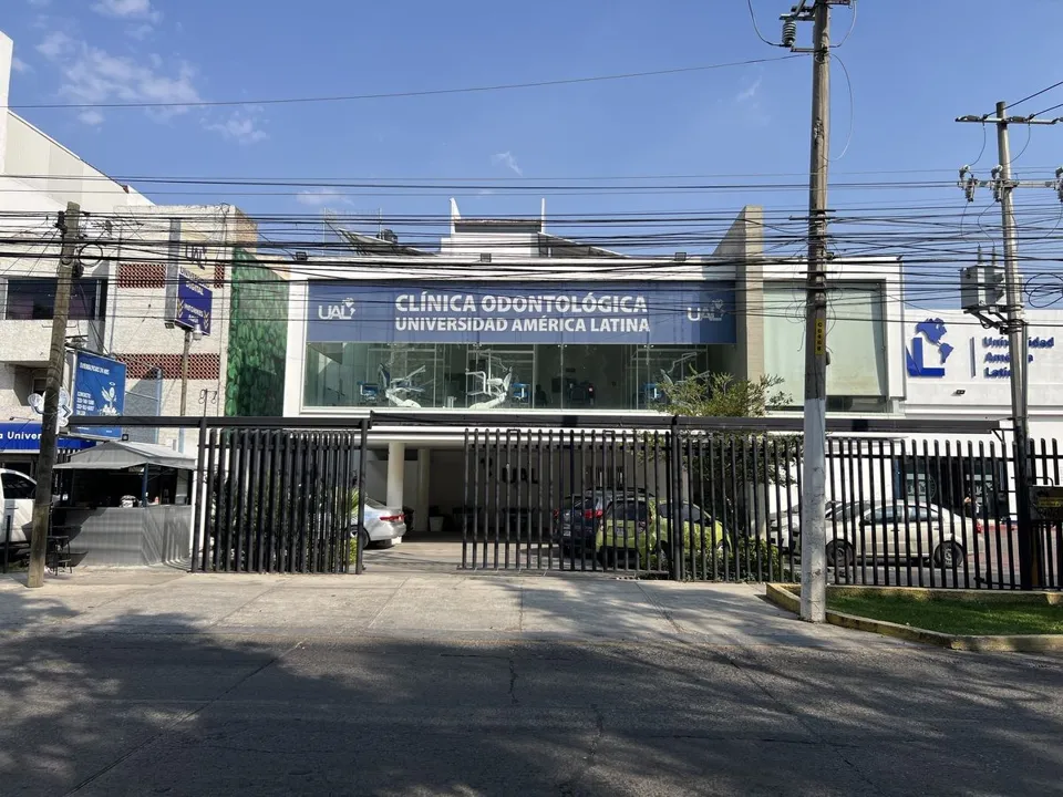 Edificio Comercial en venta Av.Patria