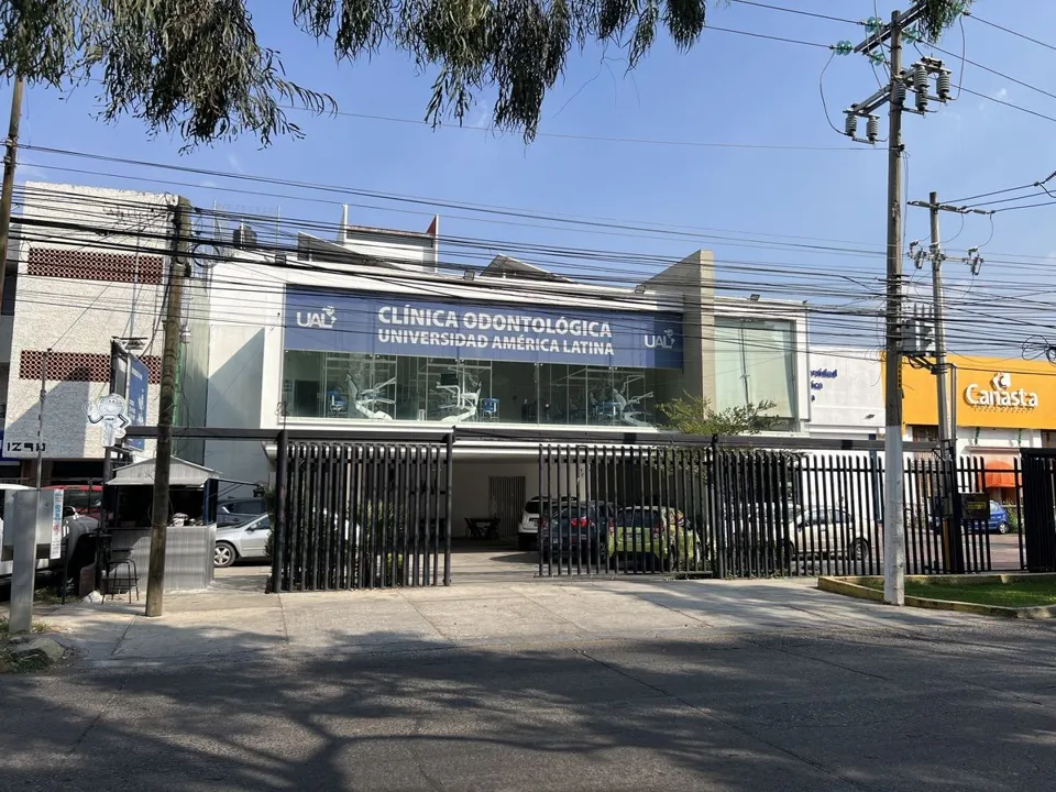 Foto 2 de Edificio Comercial en venta Av.Patria