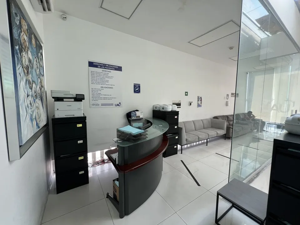 Foto 4 de Edificio Comercial en venta Av.Patria