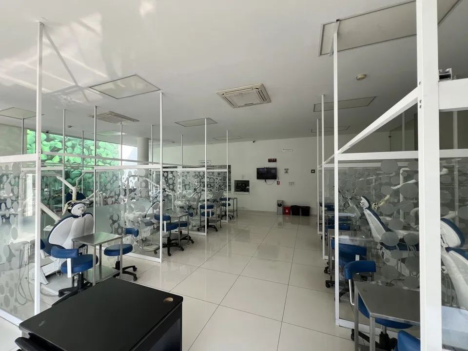 Foto 5 de Edificio Comercial en venta Av.Patria