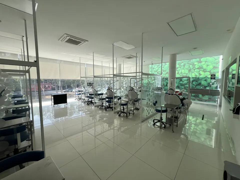 Foto 6 de Edificio Comercial en venta Av.Patria