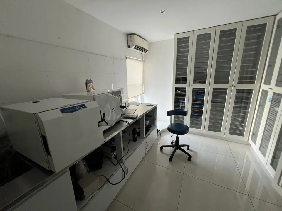 Foto 7 de Edificio Comercial en venta Av.Patria