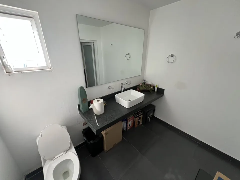 Foto 9 de Edificio Comercial en venta Av.Patria