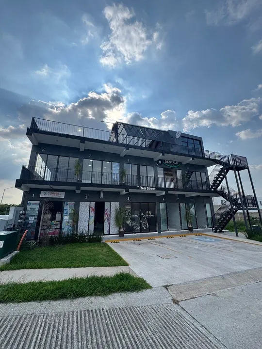 Foto 2 de Local en renta en Fraccionamiento Campo Real en Zapopan