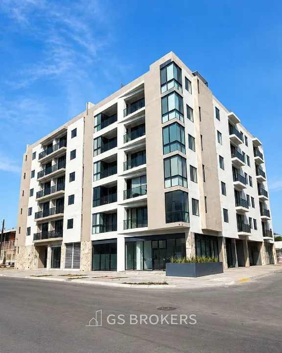 Foto 2 de DEPARTAMENTO EN VENTA EN PASEOS DEL SOL, ZAPOPAN