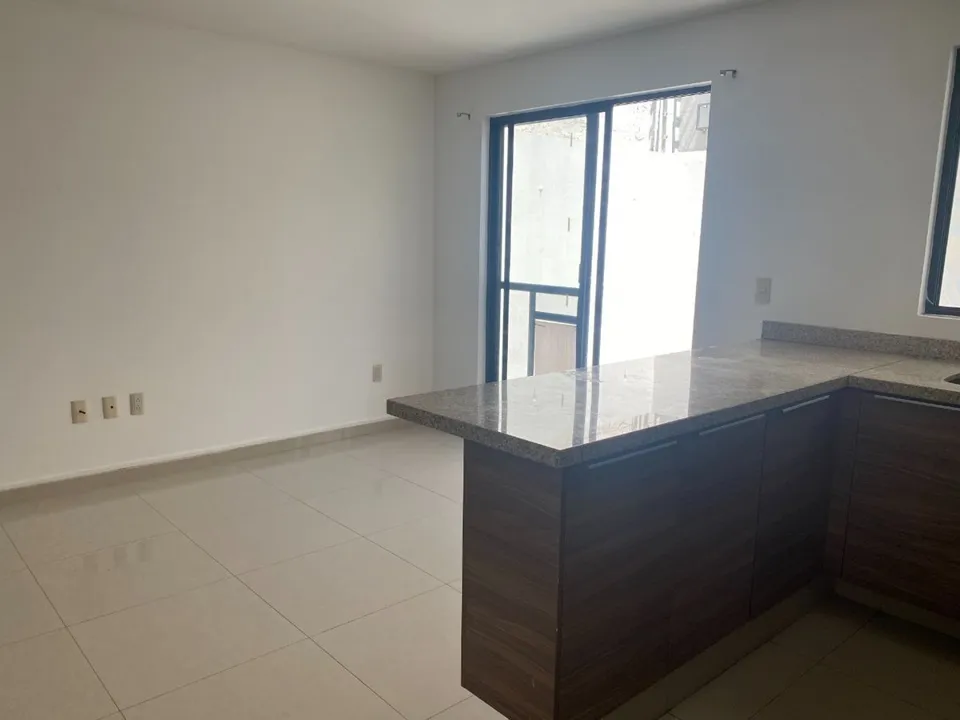 Foto 7 de Casa en Renta en Villa de los Belenes frente a parque