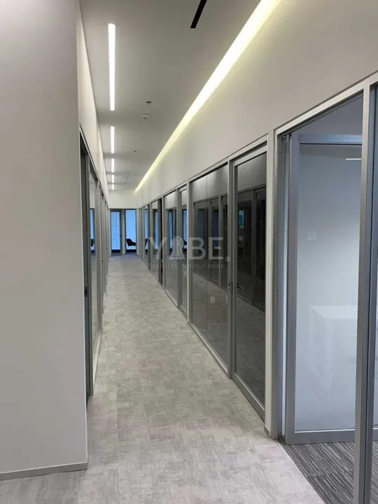 Foto 5 de Oficinas en Renta  Corporativo Naciones Unidas