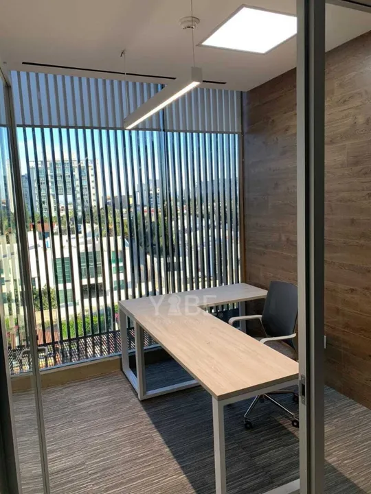 Foto 6 de Oficinas en Renta  Corporativo Naciones Unidas