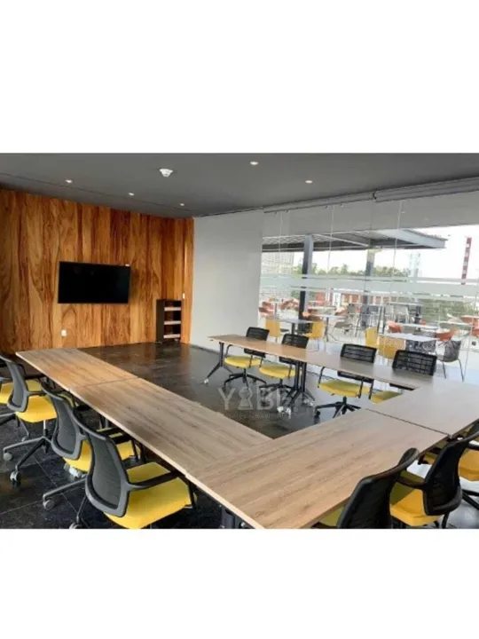 Foto 7 de Oficinas en Renta  Corporativo Naciones Unidas