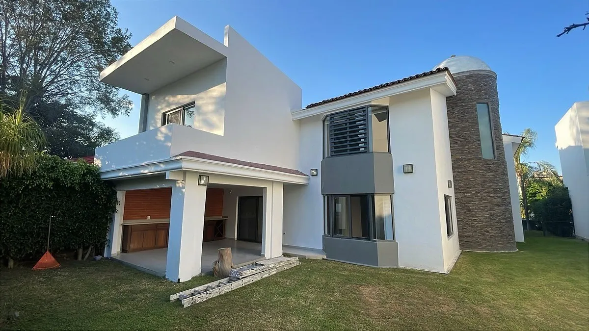Foto 2 de Casa en Venta en Azaleas Bugambilias, Zapopan, Jalisco