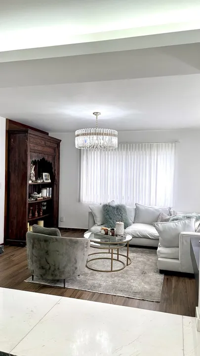 Foto 4 de Casa en Venta en Azaleas Bugambilias, Zapopan, Jalisco