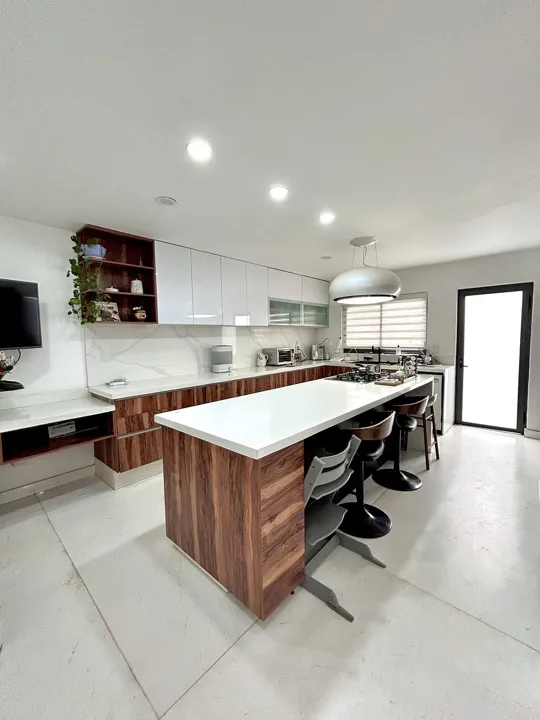 Foto 7 de Casa en Venta en Azaleas Bugambilias, Zapopan, Jalisco