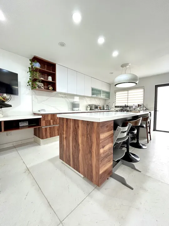 Foto 8 de Casa en Venta en Azaleas Bugambilias, Zapopan, Jalisco