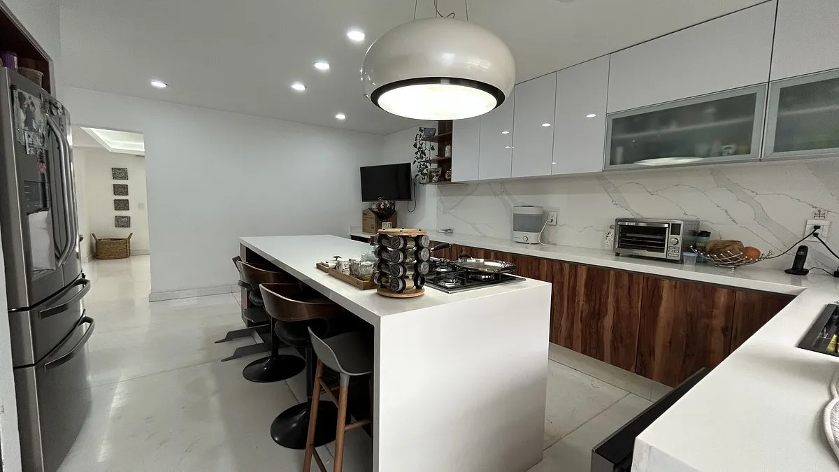 Foto 9 de Casa en Venta en Azaleas Bugambilias, Zapopan, Jalisco