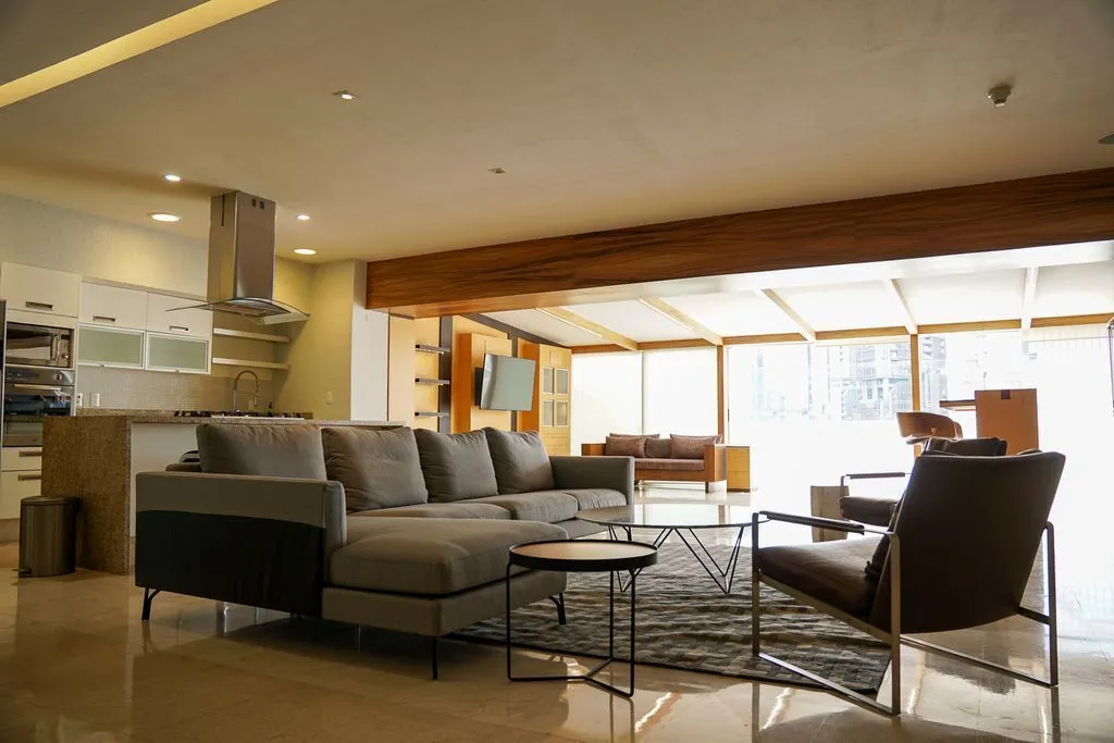 PENTHOUSE VENTA TORRE VIDA ANDARES