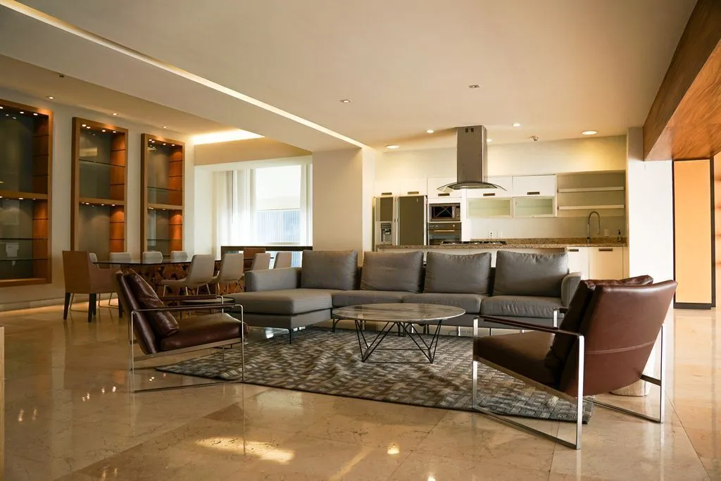 Foto 2 de PENTHOUSE VENTA TORRE VIDA ANDARES