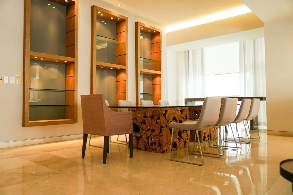 Foto 4 de PENTHOUSE VENTA TORRE VIDA ANDARES