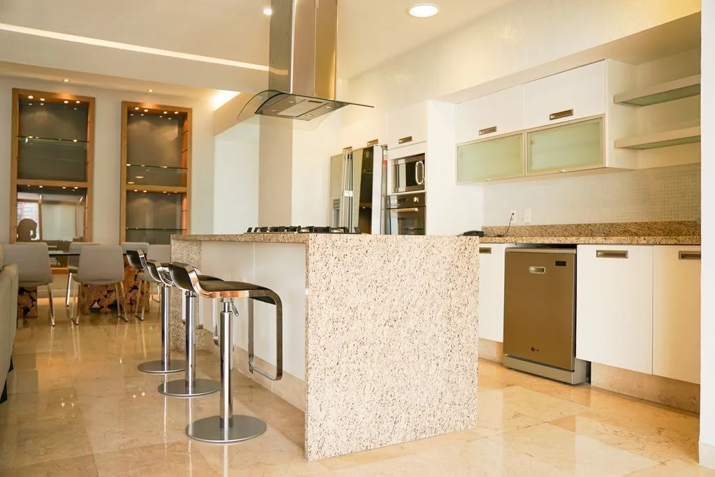 Foto 5 de PENTHOUSE VENTA TORRE VIDA ANDARES