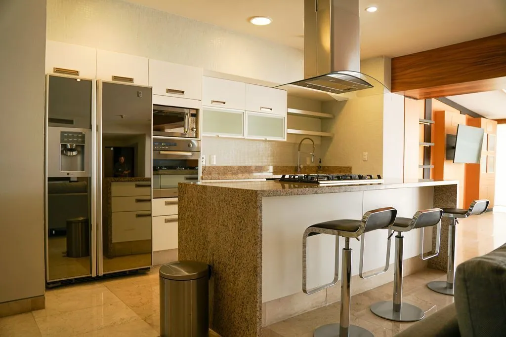 Foto 6 de PENTHOUSE VENTA TORRE VIDA ANDARES