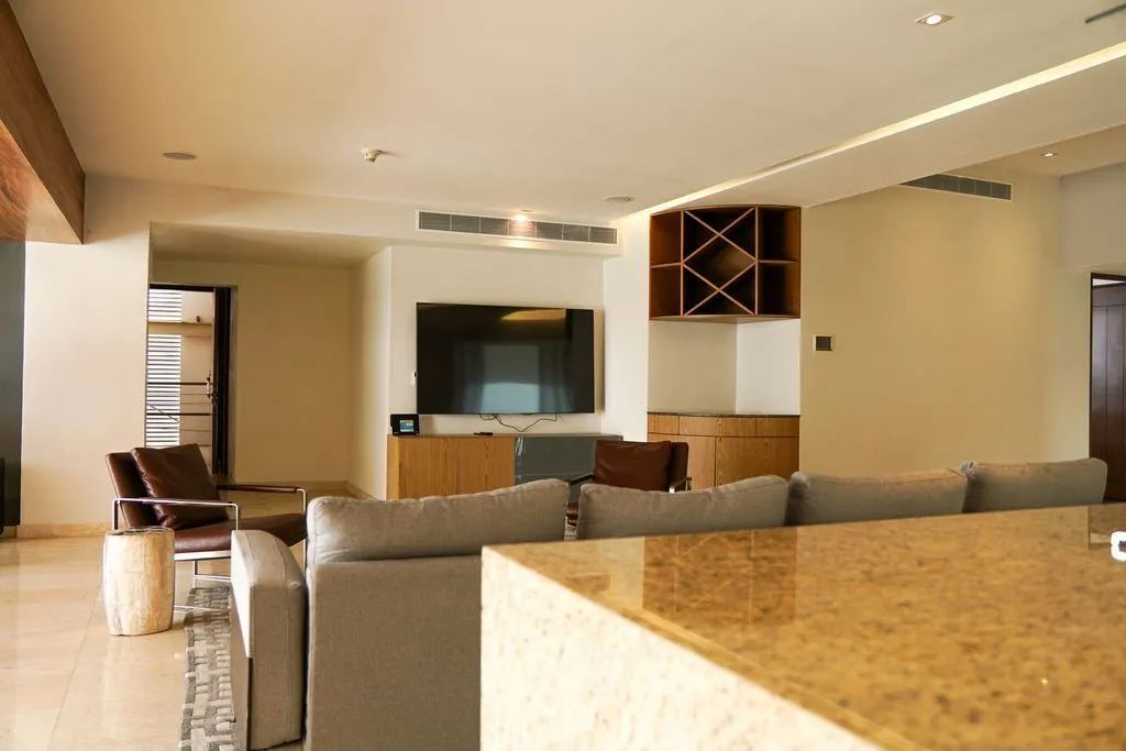 Foto 7 de PENTHOUSE VENTA TORRE VIDA ANDARES