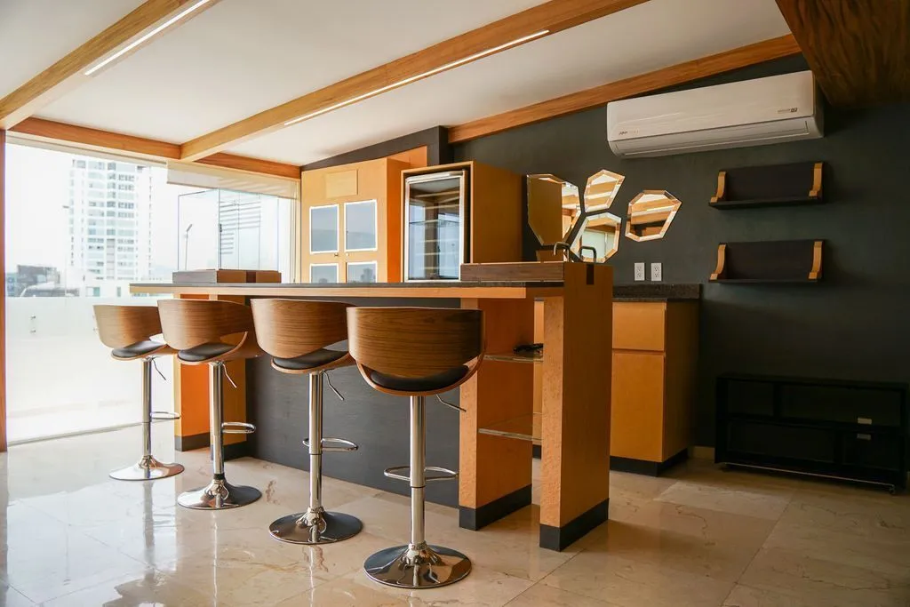 Foto 9 de PENTHOUSE VENTA TORRE VIDA ANDARES