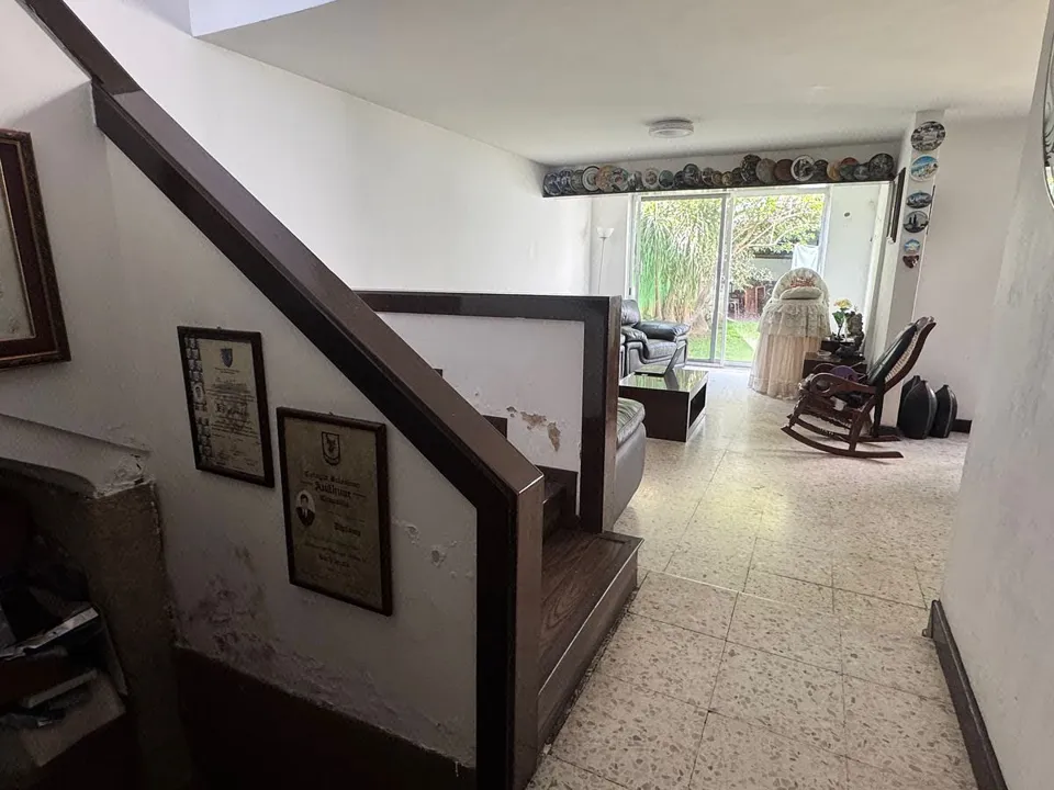 Foto 4 de Casa en Venta en Paseos del Sol, Zapopan Jalisco