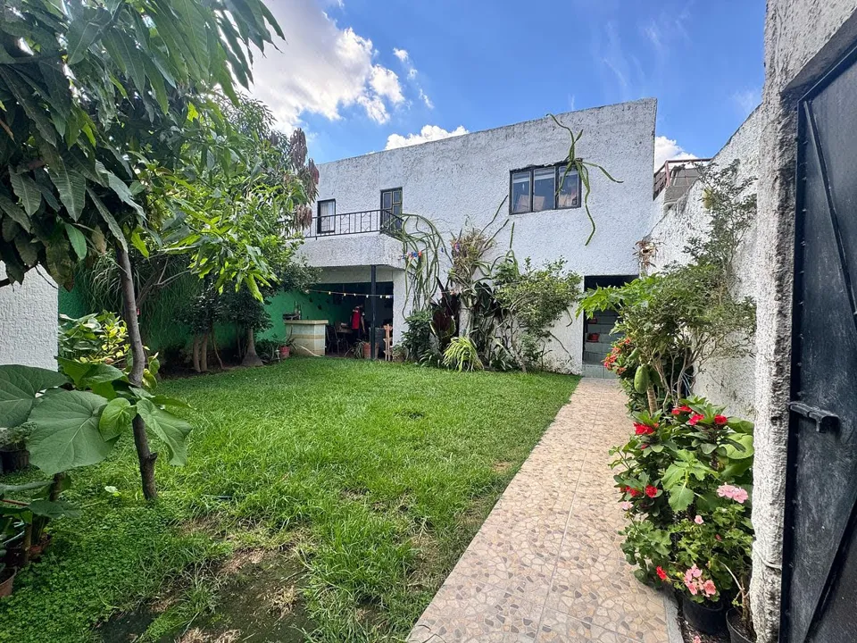 Foto 8 de Casa en Venta en Paseos del Sol, Zapopan Jalisco