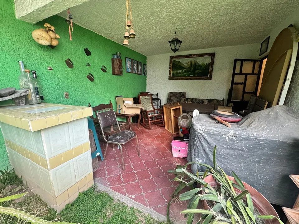 Foto 9 de Casa en Venta en Paseos del Sol, Zapopan Jalisco