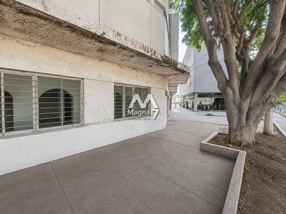 Foto 4 de Local comercial en Renta Colonia MEZQUITAN Guadalajara