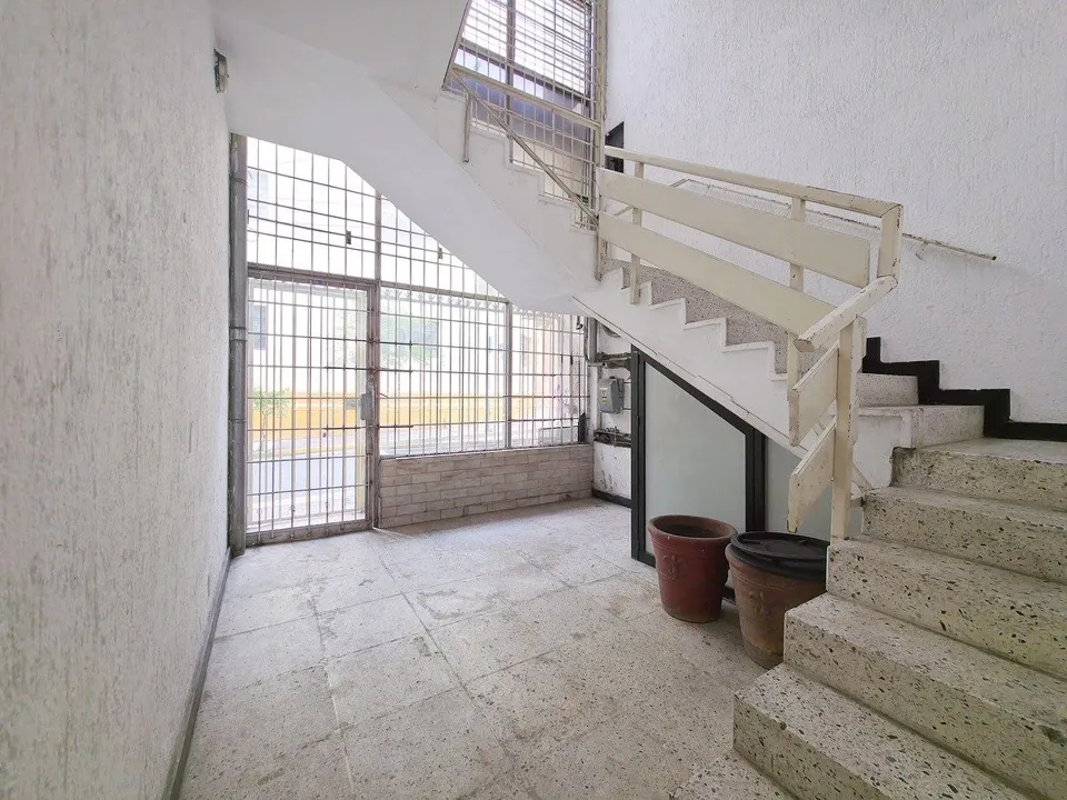 Foto 6 de Edificio de oficinas en venta en el centro de Guadalajara