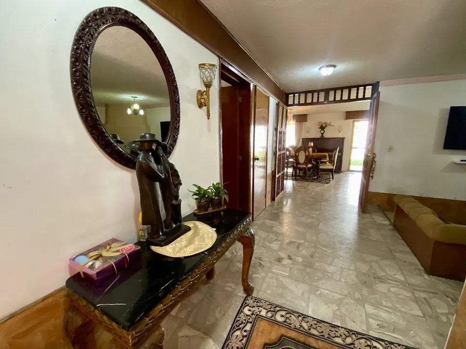 Foto 4 de Amplia residencia en venta en Ciudad del Sol