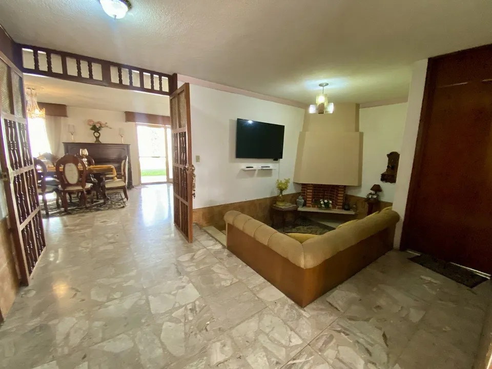 Foto 5 de Amplia residencia en venta en Ciudad del Sol