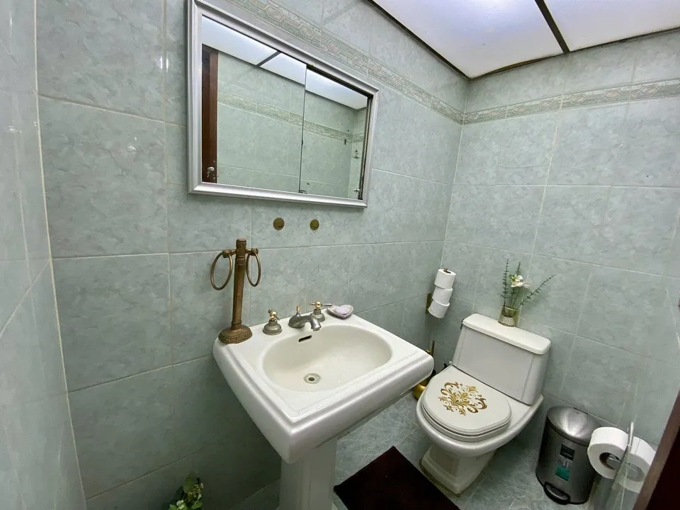 Foto 6 de Amplia residencia en venta en Ciudad del Sol