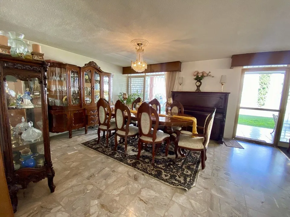 Foto 7 de Amplia residencia en venta en Ciudad del Sol