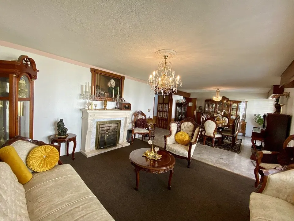 Foto 9 de Amplia residencia en venta en Ciudad del Sol