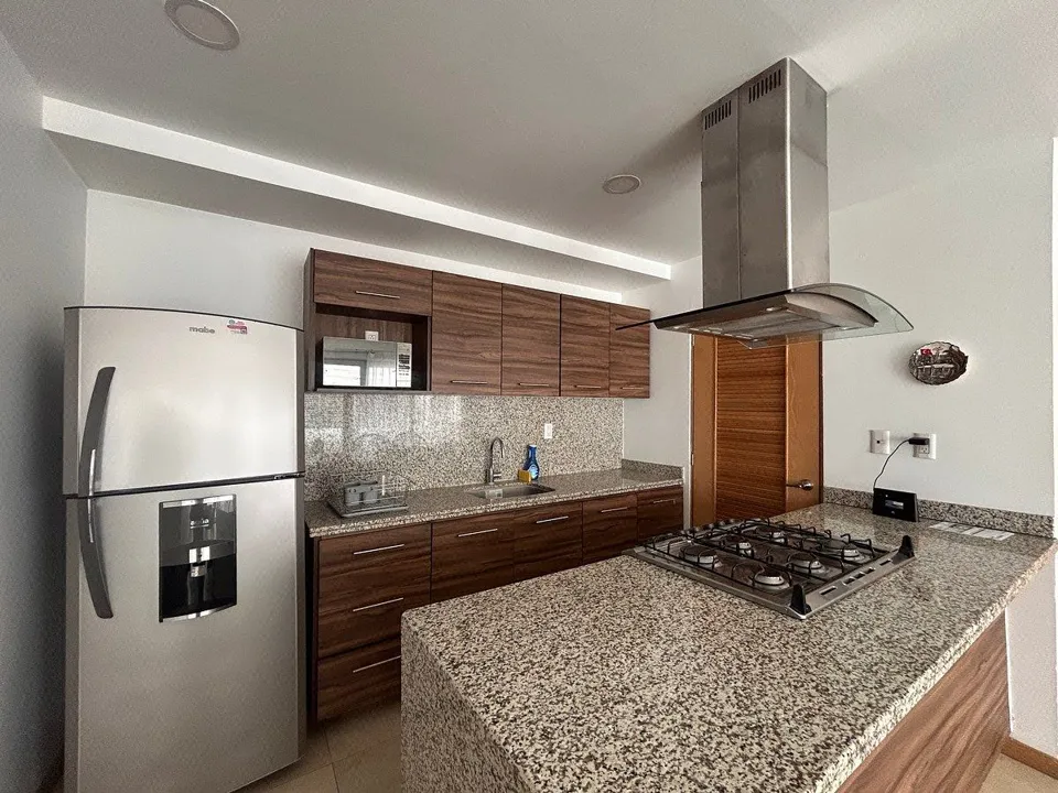 Foto 3 de Departamento en Venta o Renta en Metropolitano - Torre Metropark 1101