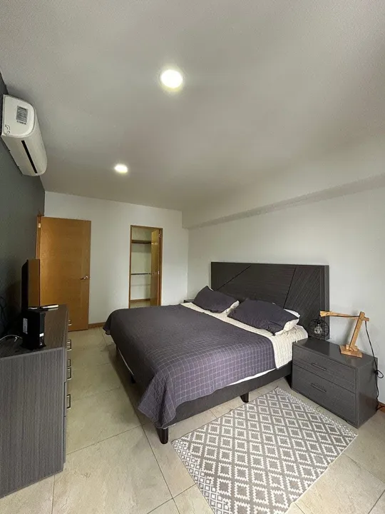Foto 4 de Departamento en Venta o Renta en Metropolitano - Torre Metropark 1101