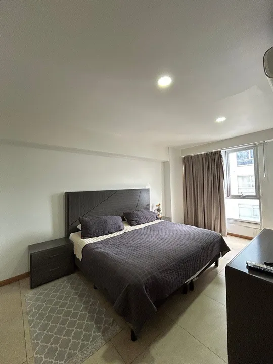 Foto 5 de Departamento en Venta o Renta en Metropolitano - Torre Metropark 1101