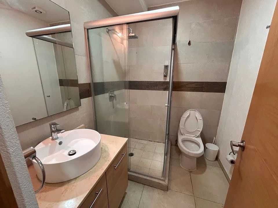Foto 6 de Departamento en Venta o Renta en Metropolitano - Torre Metropark 1101