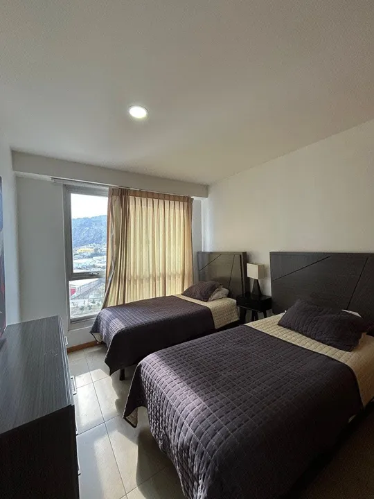 Foto 8 de Departamento en Venta o Renta en Metropolitano - Torre Metropark 1101