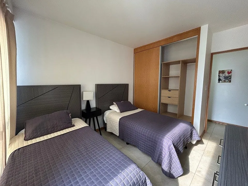 Foto 9 de Departamento en Venta o Renta en Metropolitano - Torre Metropark 1101