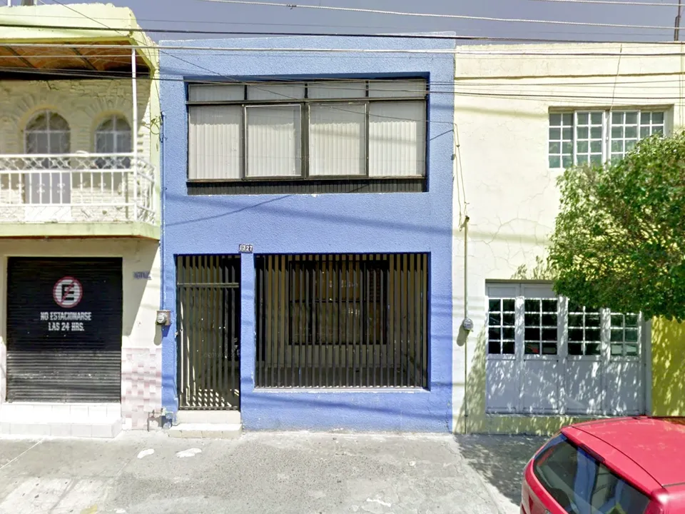 Casa venta, Circunvalación Belisario, Guadalajara | RCV-2219