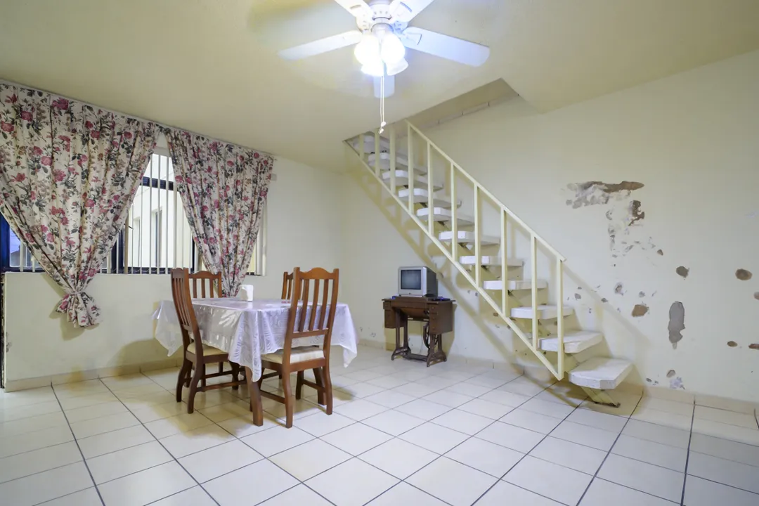 Foto 2 de Casa venta, Circunvalación Belisario, Guadalajara | RCV-2219