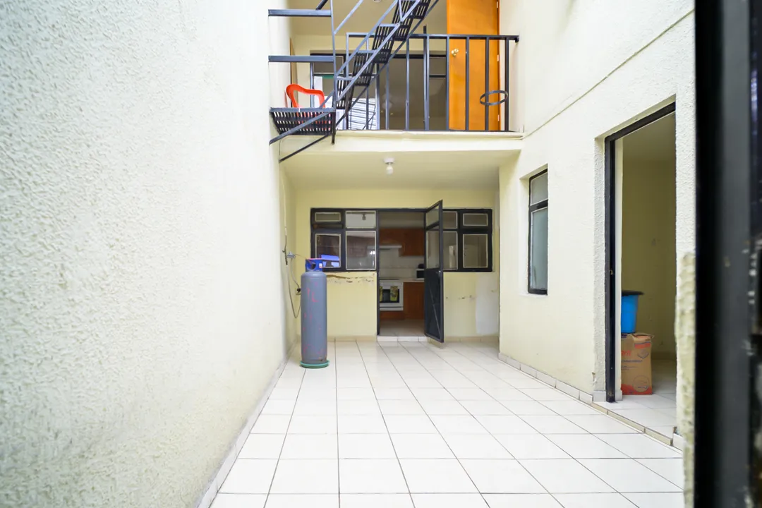 Foto 4 de Casa venta, Circunvalación Belisario, Guadalajara | RCV-2219