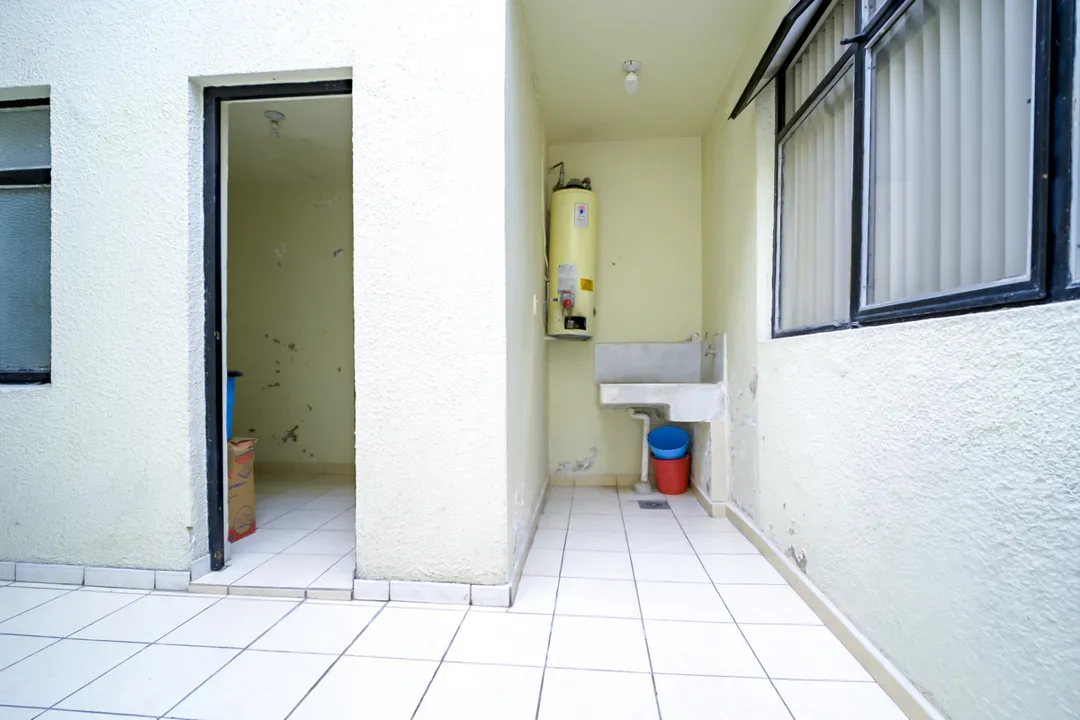 Foto 5 de Casa venta, Circunvalación Belisario, Guadalajara | RCV-2219