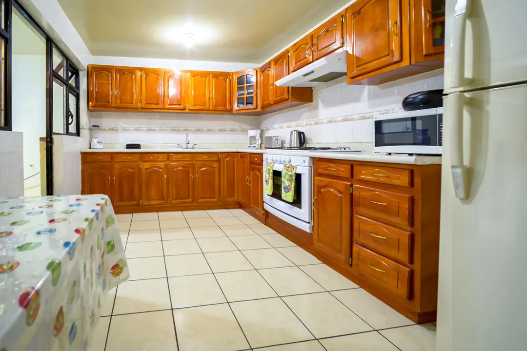 Foto 9 de Casa venta, Circunvalación Belisario, Guadalajara | RCV-2219