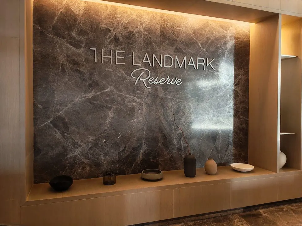 Departamento en Renta en Landmark Reserve
