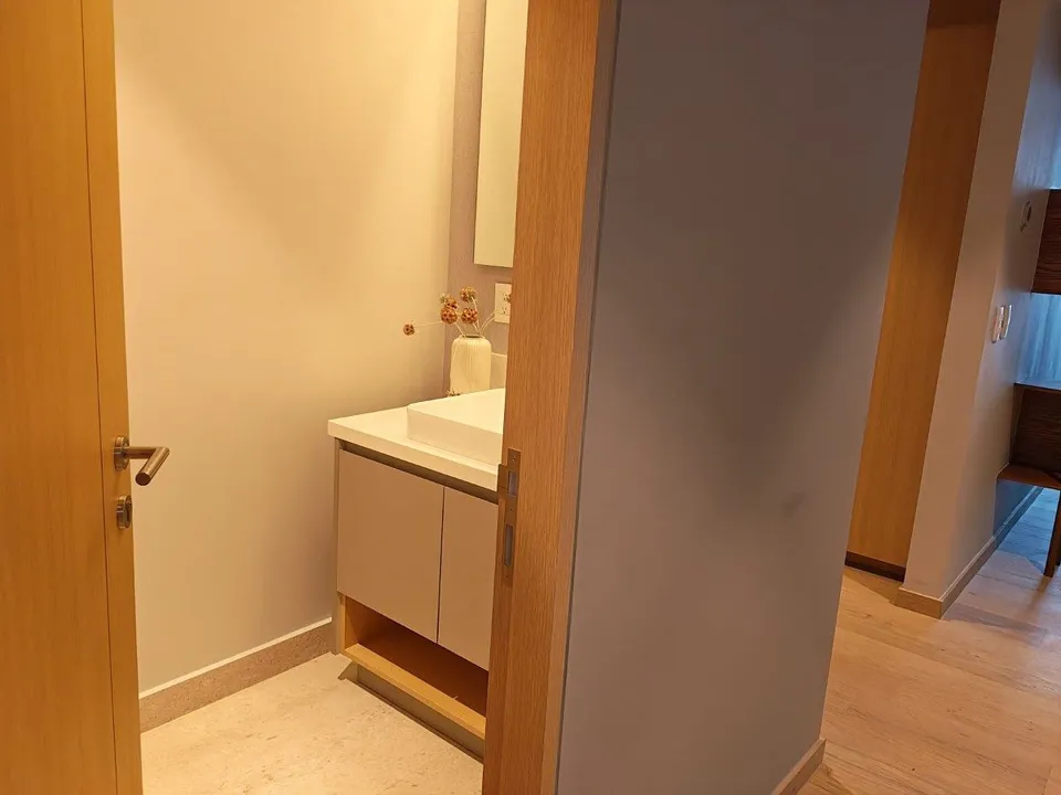 Foto 4 de Departamento en Renta en Landmark Reserve
