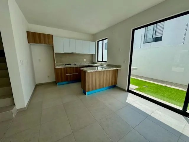 Foto 3 de Casa en Venta en Tlajomulco de Zuñiga, Jalisco